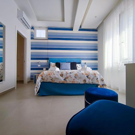 Interno7 Rooms Castellammare di Stabia Exterior photo
