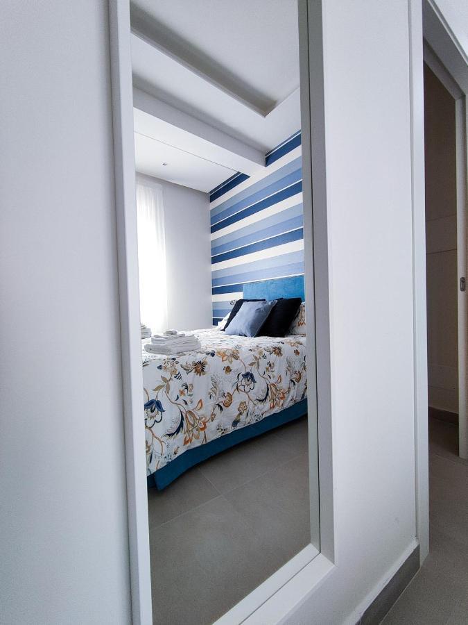 Interno7 Rooms Castellammare di Stabia Exterior photo