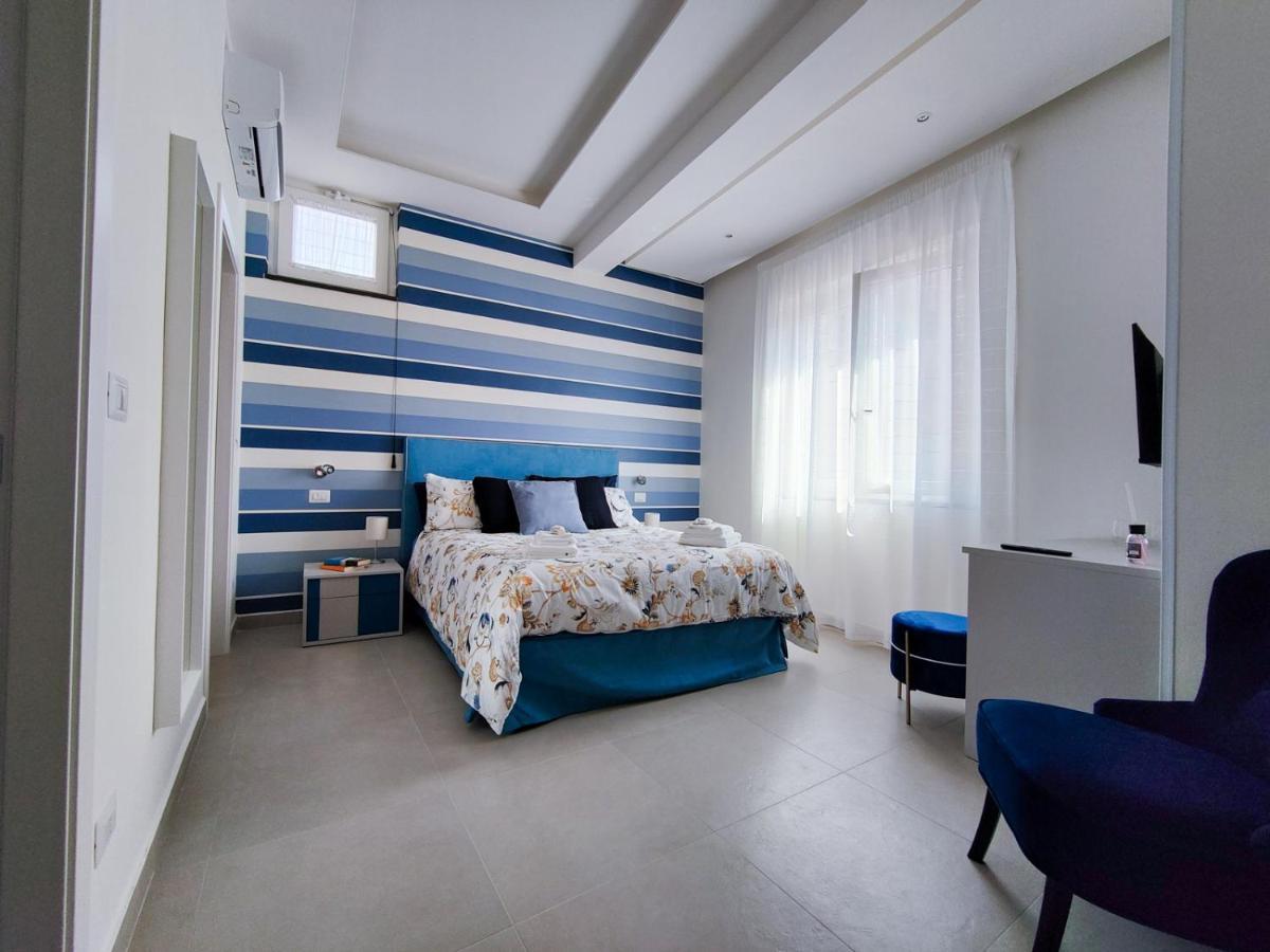 Interno7 Rooms Castellammare di Stabia Exterior photo