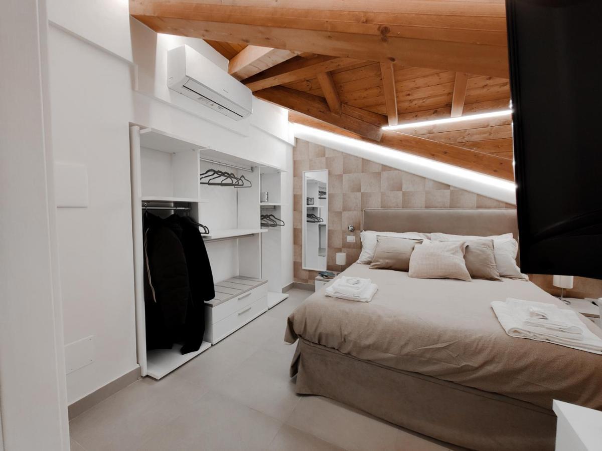 Interno7 Rooms Castellammare di Stabia Exterior photo