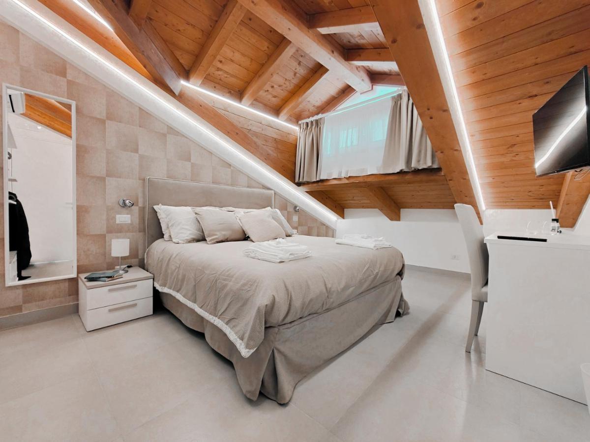 Interno7 Rooms Castellammare di Stabia Exterior photo