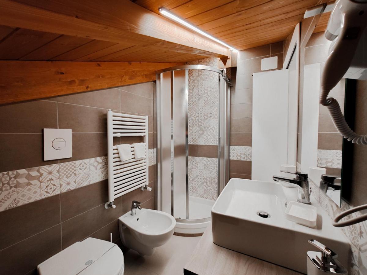Interno7 Rooms Castellammare di Stabia Exterior photo