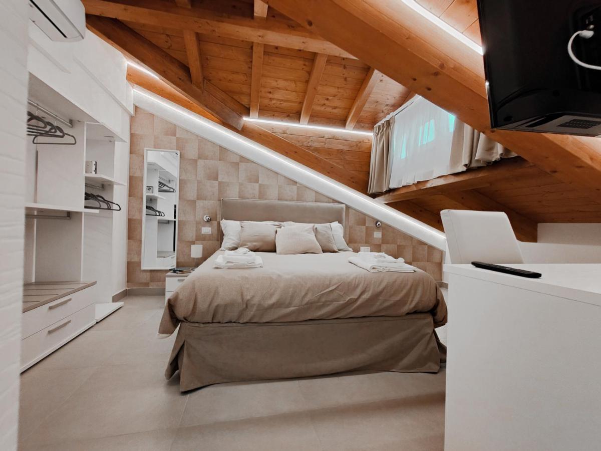 Interno7 Rooms Castellammare di Stabia Exterior photo
