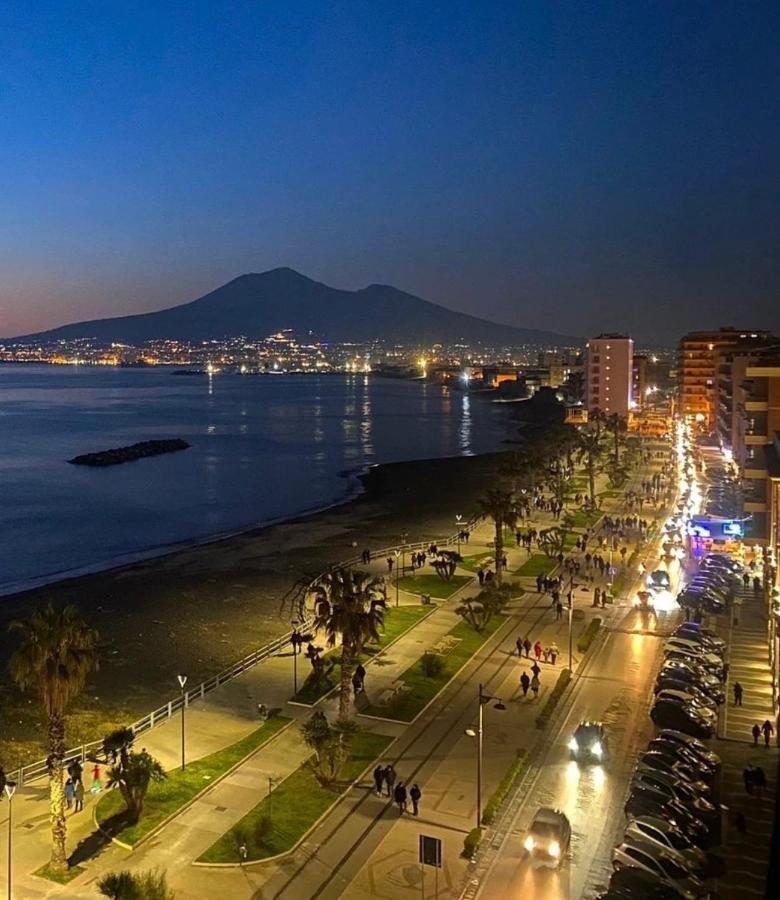 Interno7 Rooms Castellammare di Stabia Exterior photo