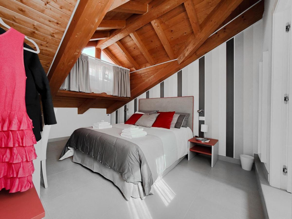 Interno7 Rooms Castellammare di Stabia Exterior photo