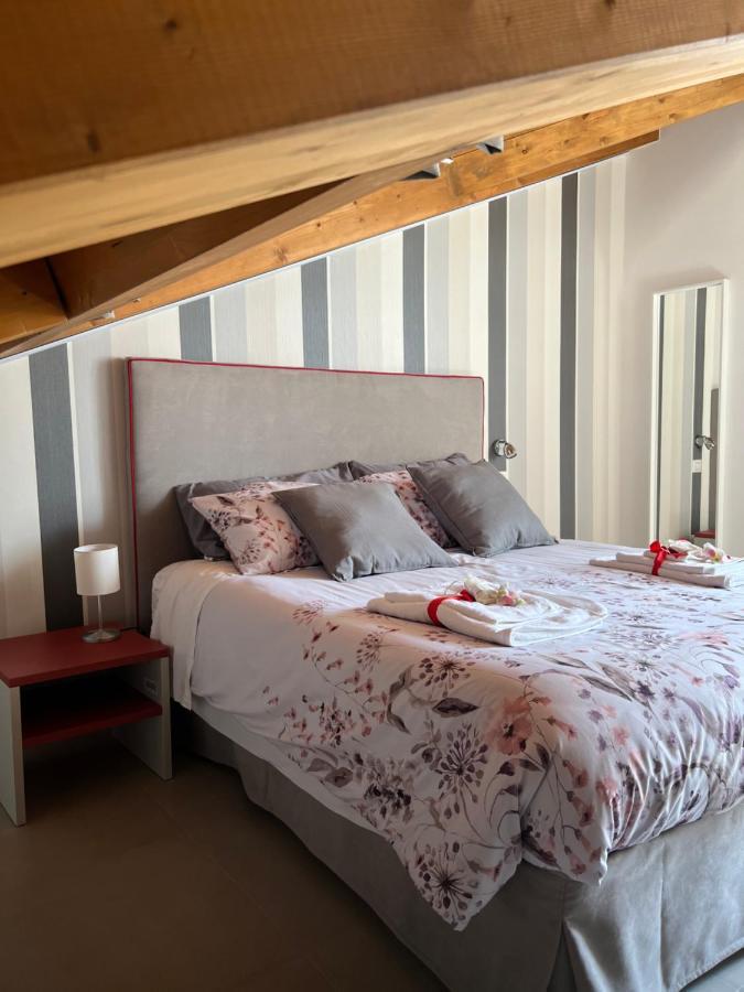 Interno7 Rooms Castellammare di Stabia Exterior photo