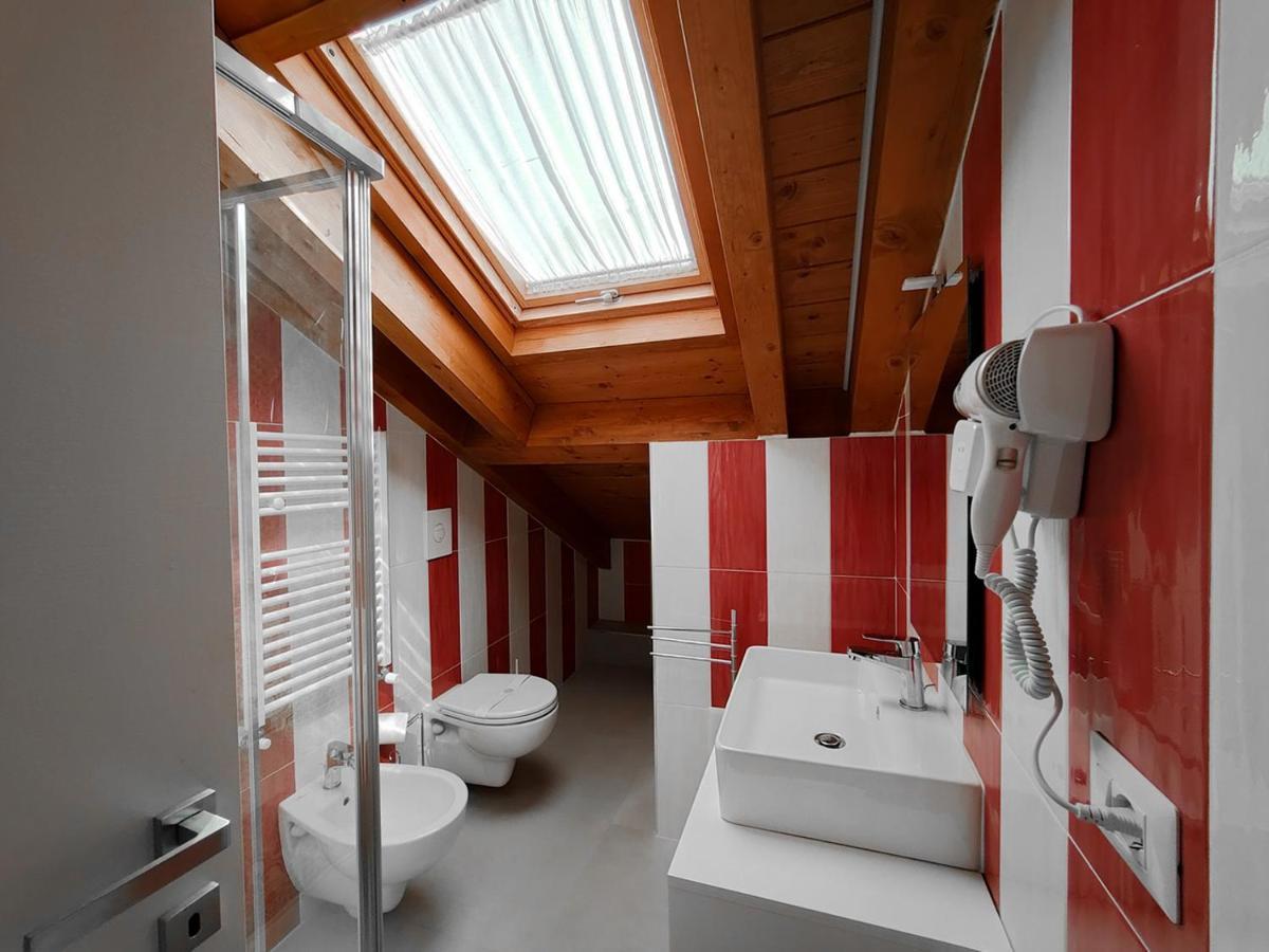 Interno7 Rooms Castellammare di Stabia Exterior photo
