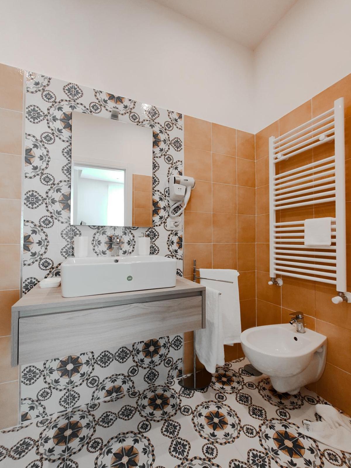 Interno7 Rooms Castellammare di Stabia Exterior photo