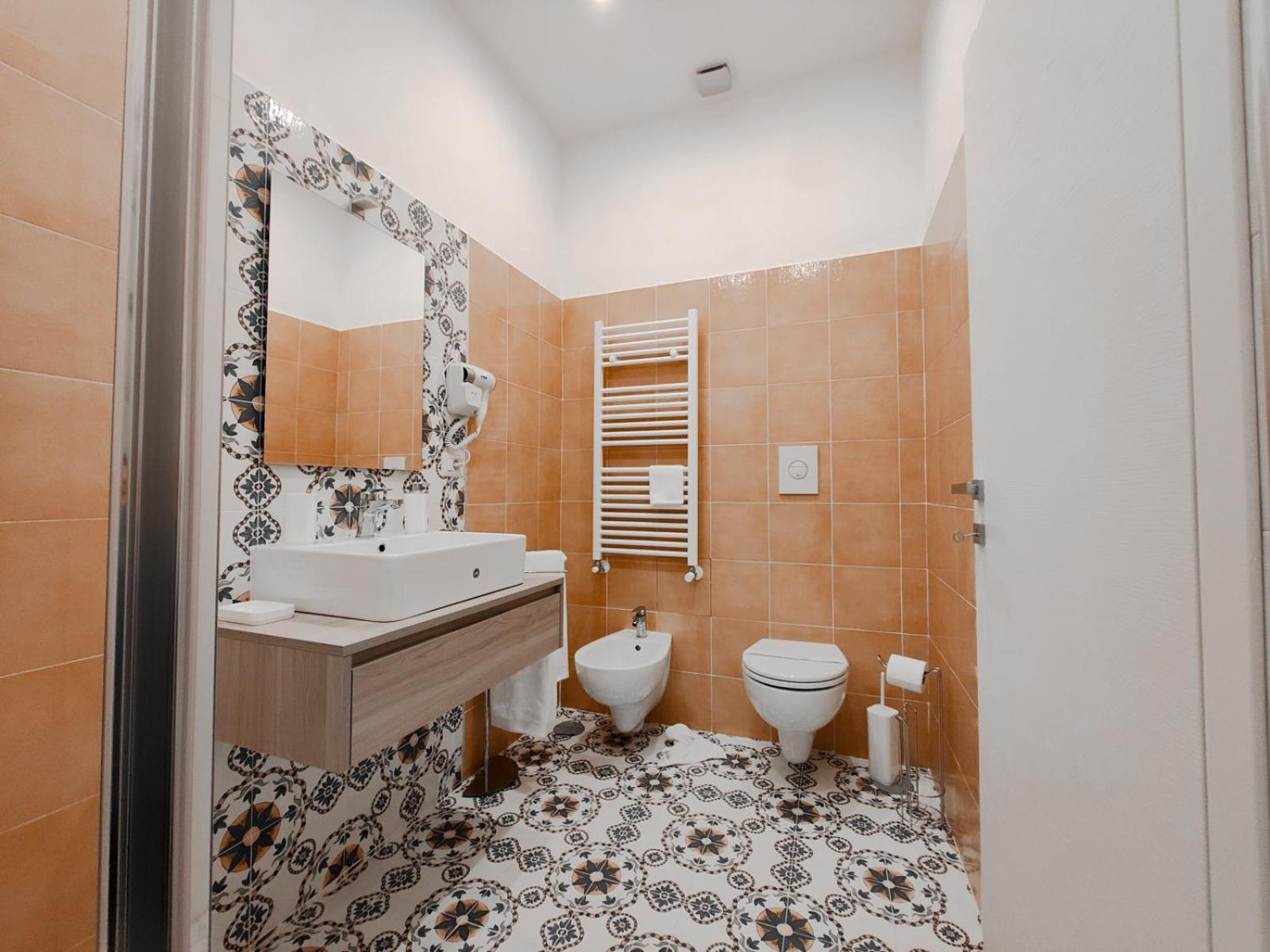 Interno7 Rooms Castellammare di Stabia Exterior photo