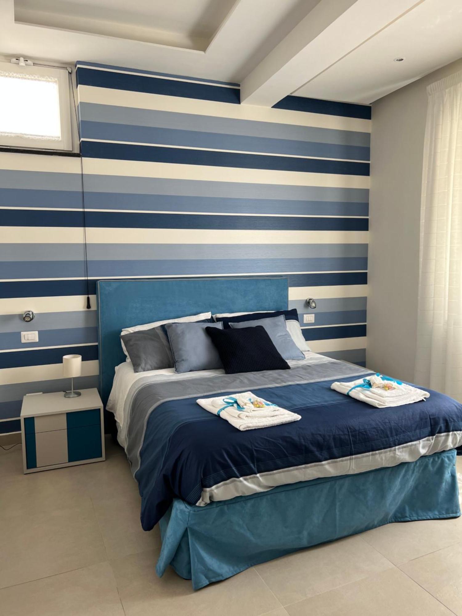 Interno7 Rooms Castellammare di Stabia Room photo
