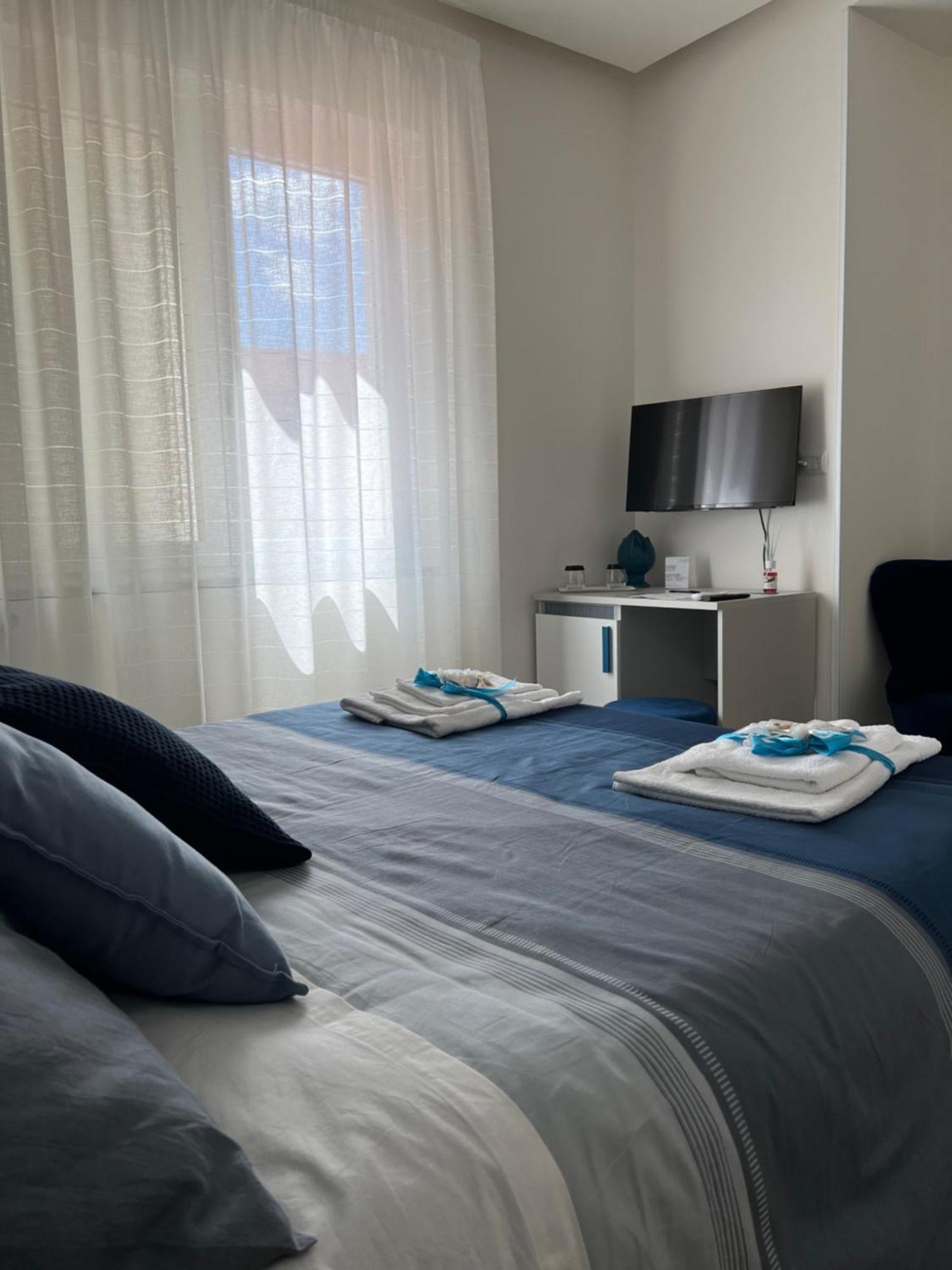 Interno7 Rooms Castellammare di Stabia Room photo